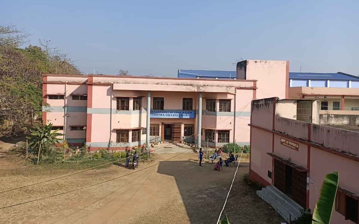 Chatra College