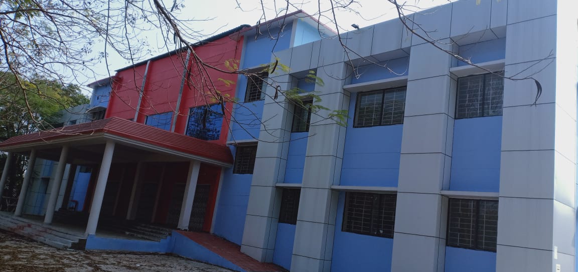 chatra college chatra - B.ED