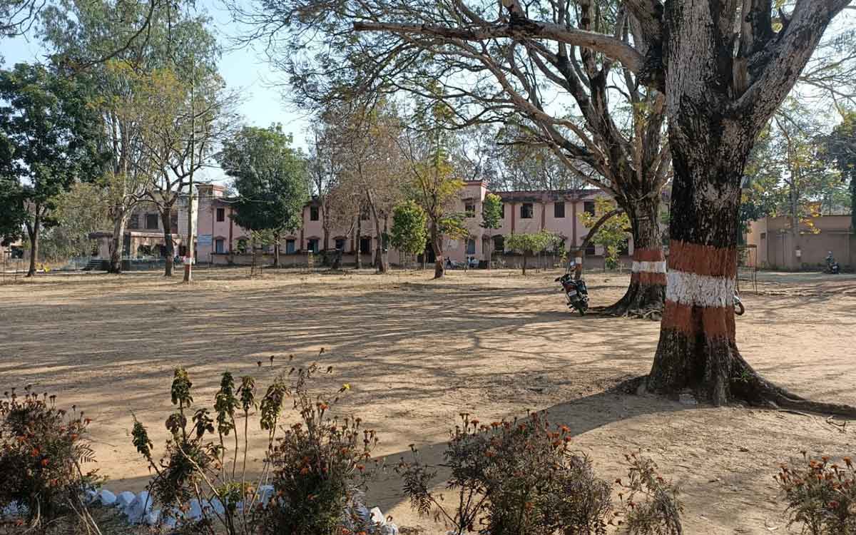 Chatra College